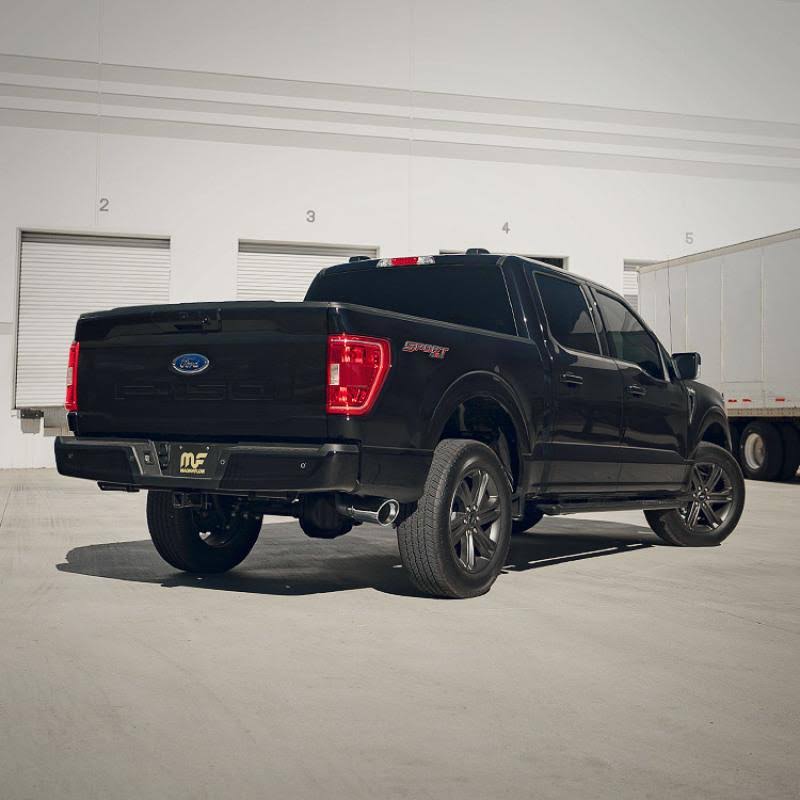Exhaust System, Magnaflow 15630