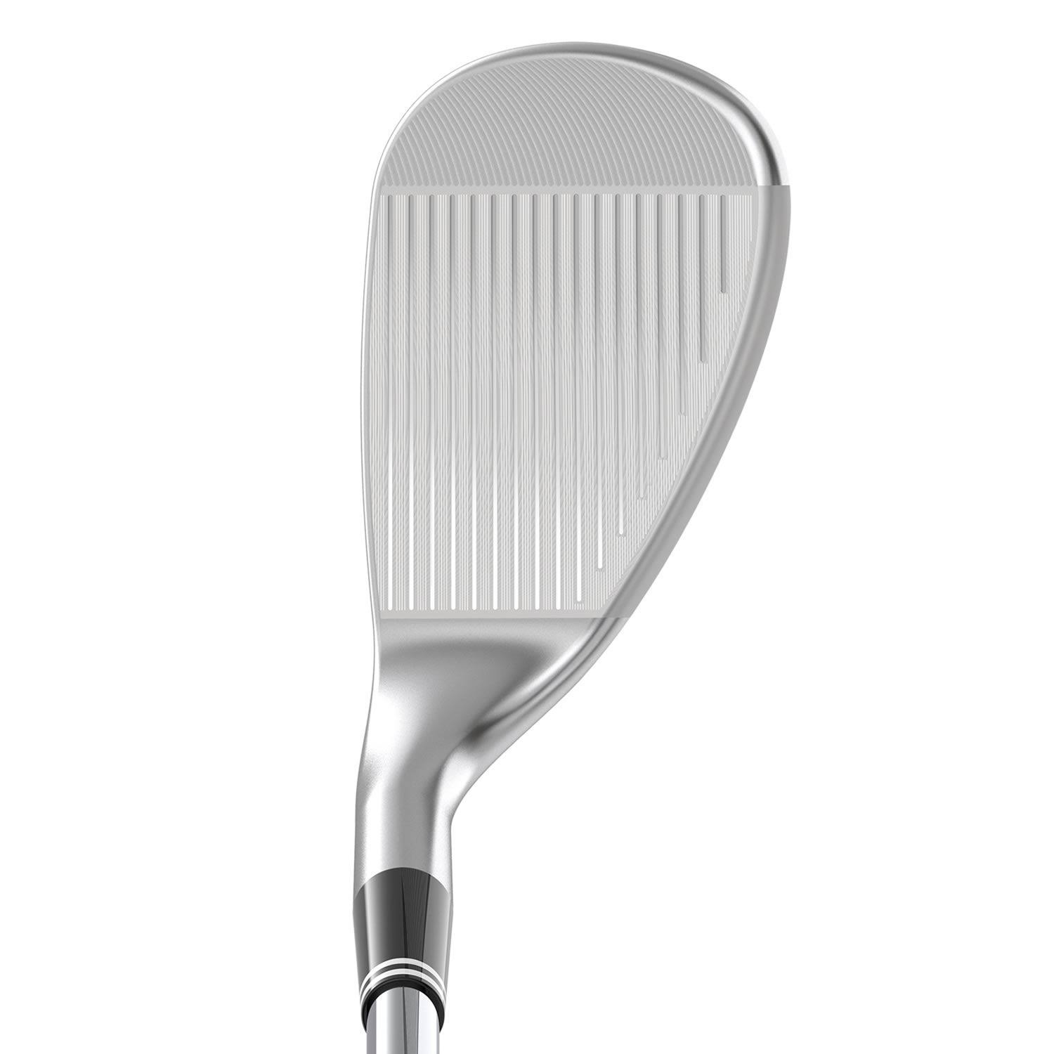 Cleveland CBX 2 Wedge Steel Shaft