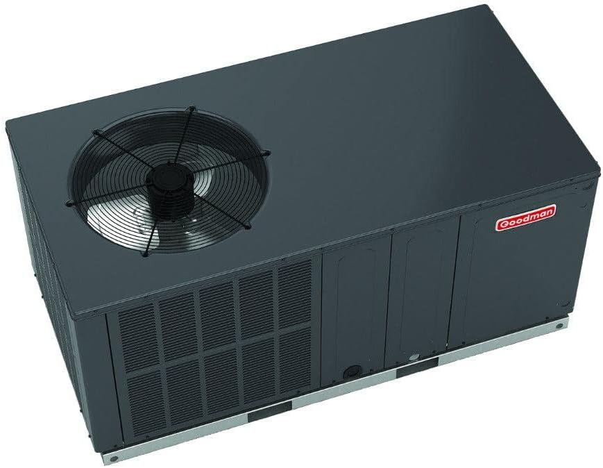 Goodman 2.5 Ton 14 Seer Package Heat Pump - GPH1430H41