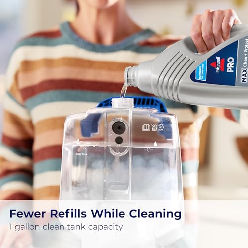 Bissell TurboClean PowerBrush Pet Carpet Cleaner Bundles