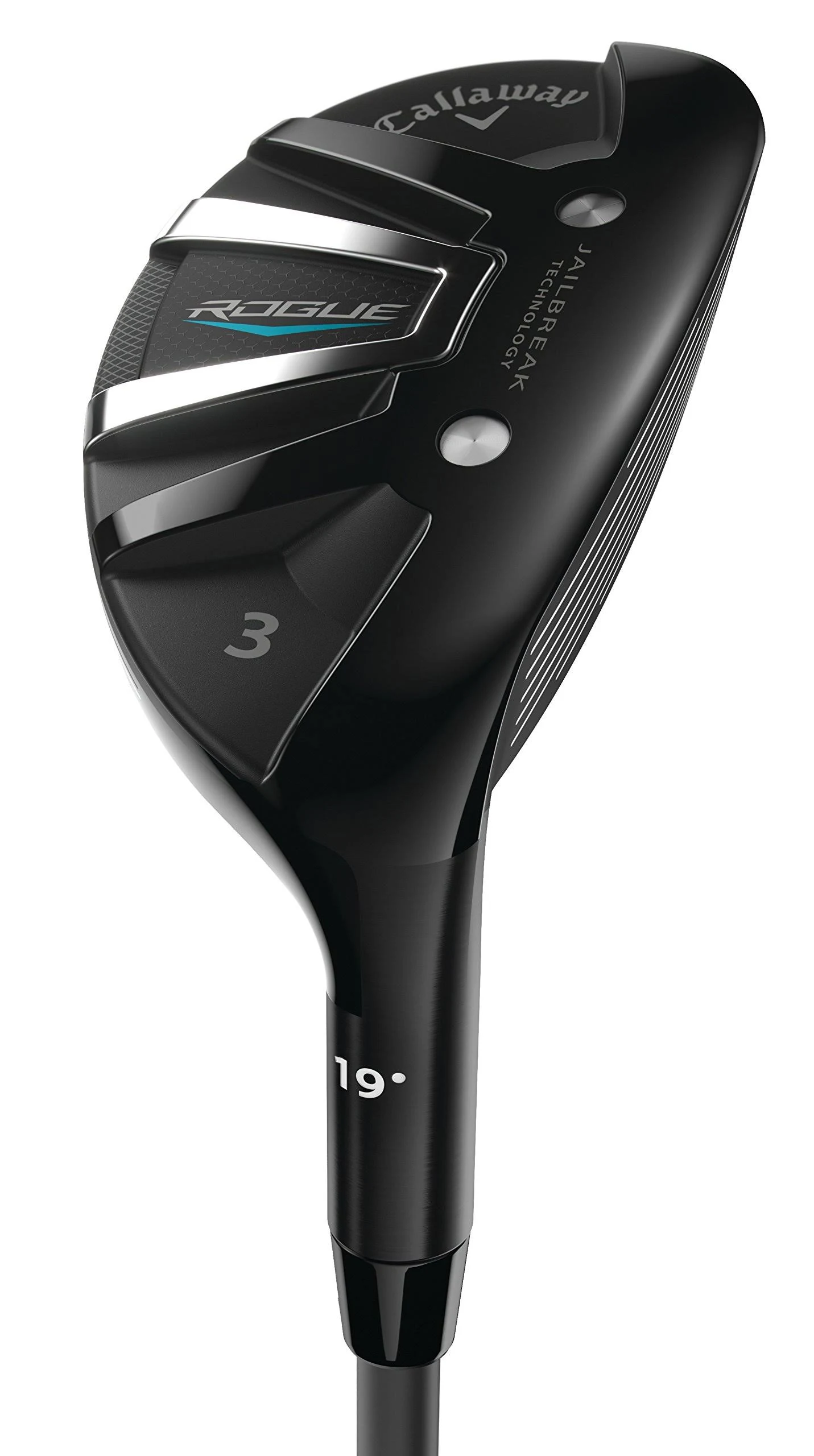 Callaway Rogue Hybrid