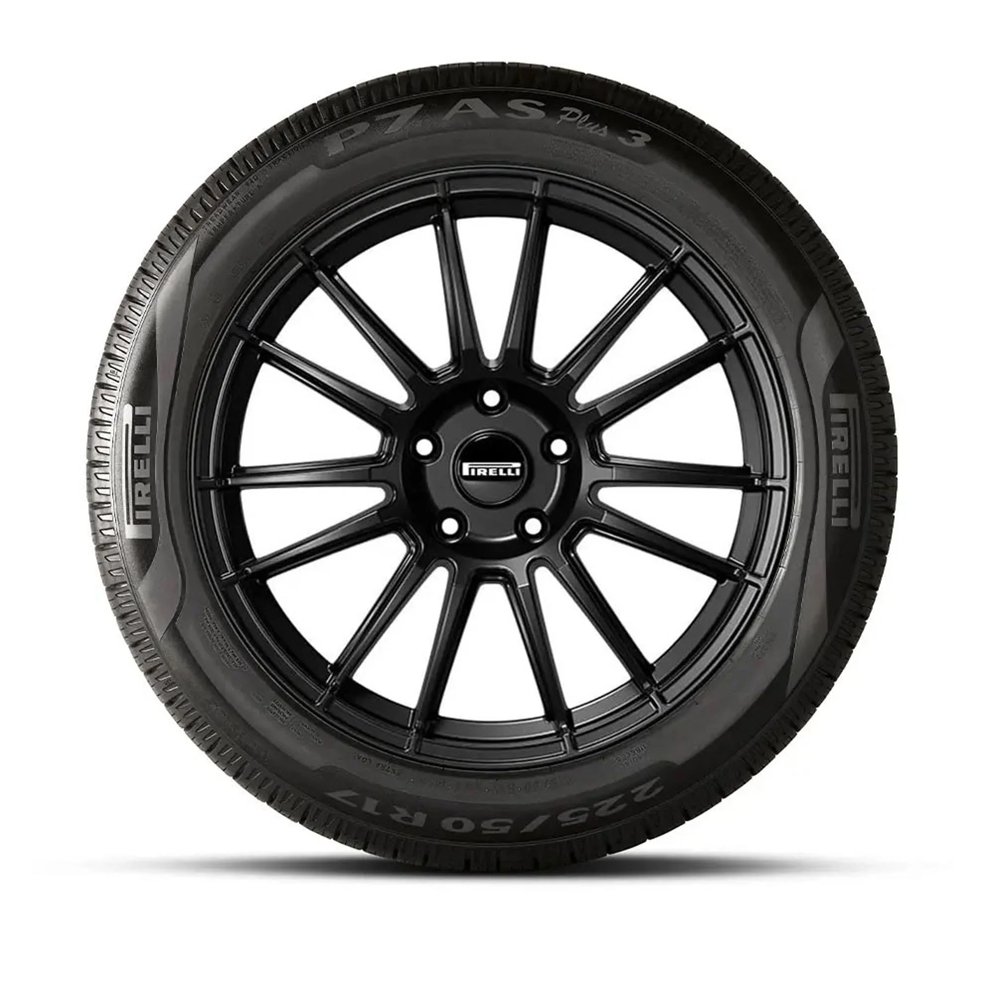 Pirelli P7 All Season Plus 3 All Season 245/40R19 98V XL Passenger Tire