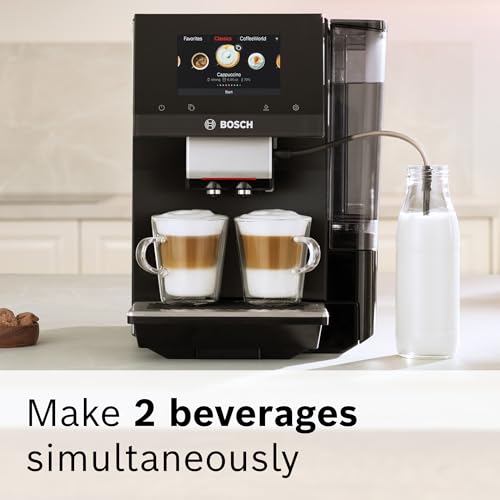 Bosch Coffee Machine