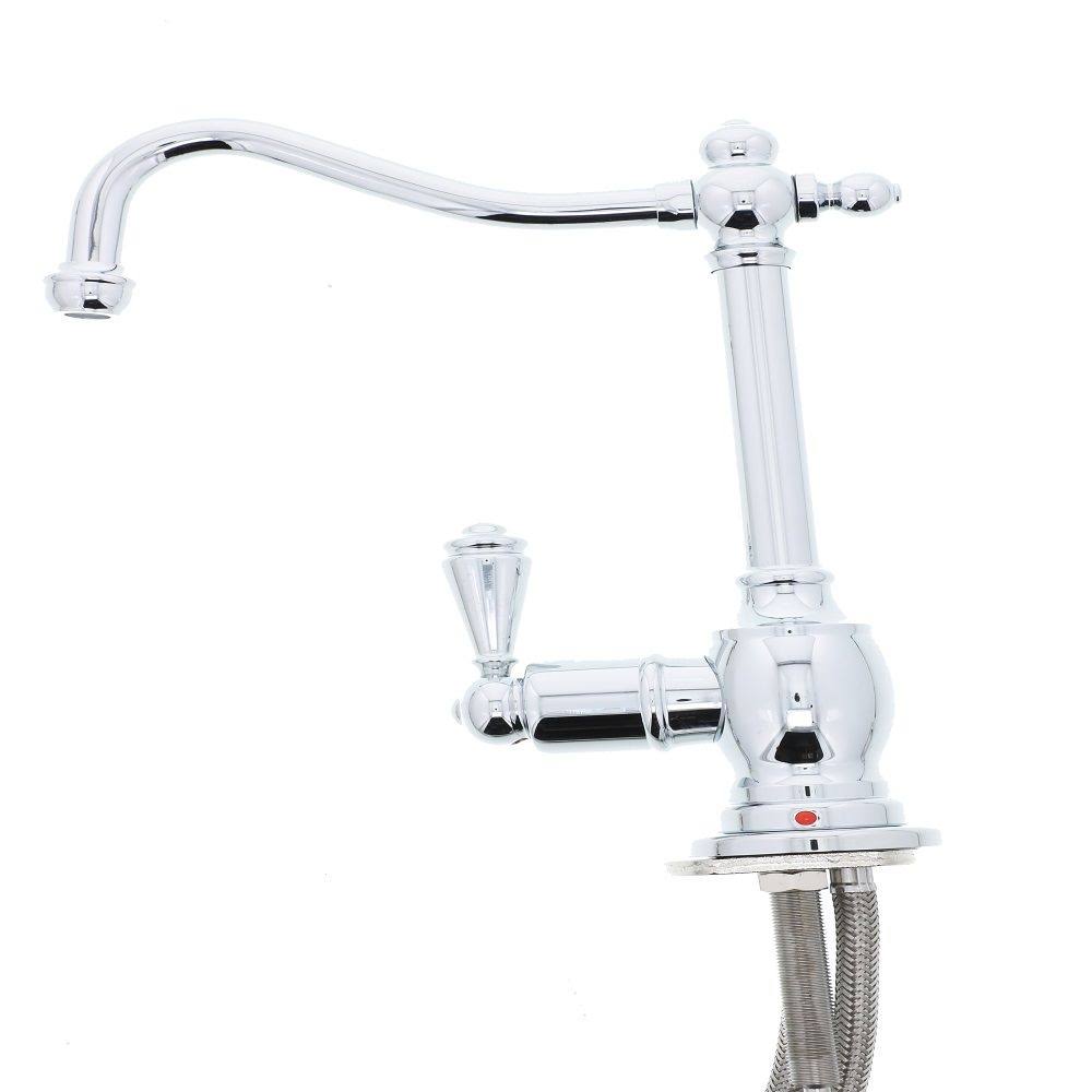 Mountain Plumbing MT1101-NL/ORB Hot u0026 Cold Water Dispenser Faucet - Oil Rubbed Bronze