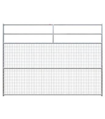 Behlen 12'x7' Deer Gate