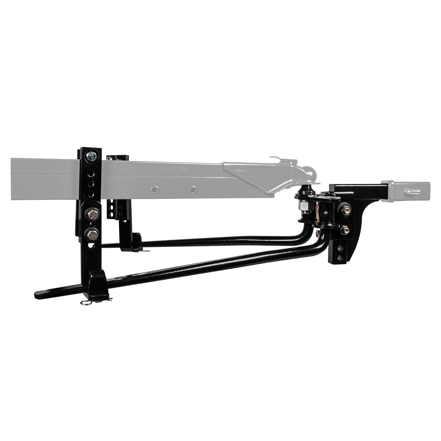 Reese Pro Round Bar Weight Distr. 49913