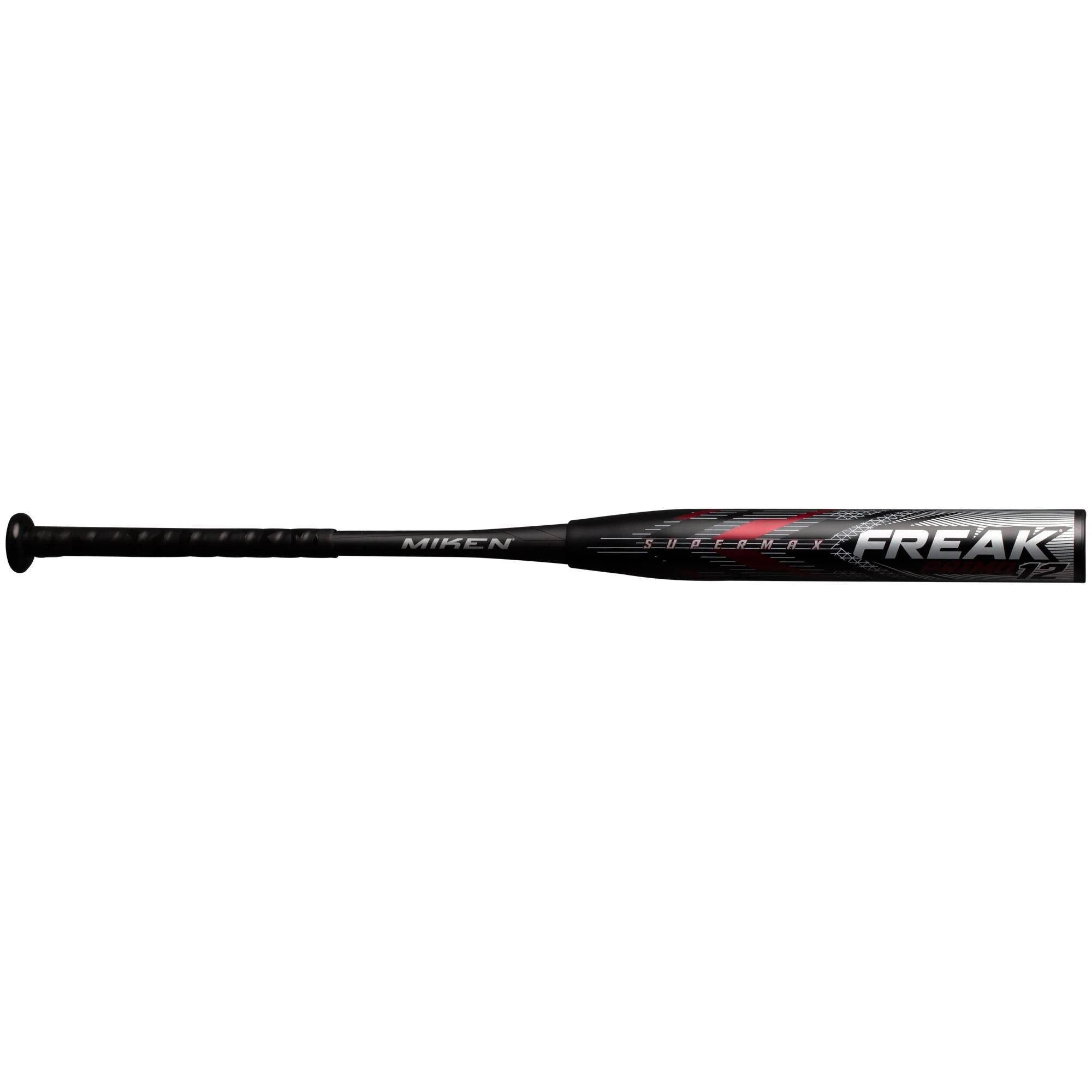 Miken 2019 Freak Primo Supermax USSSA Slowpitch Softball Bat (MPR12U)
