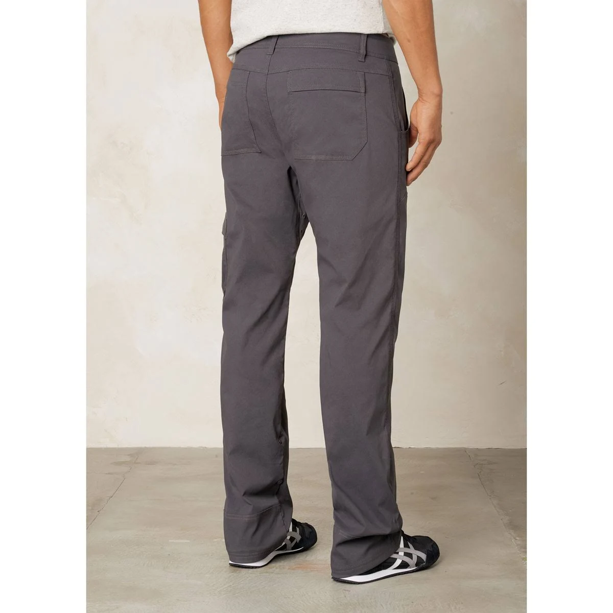 Prana Stretch Zion Pant - Men&s
