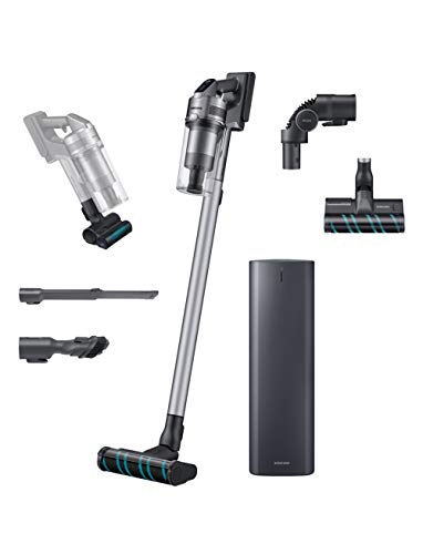 SAMSUNG Jet Complete Cordless Stick Vacuum Cleaner