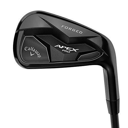 Callaway Apex Pro 19 Smoke Individual Iron