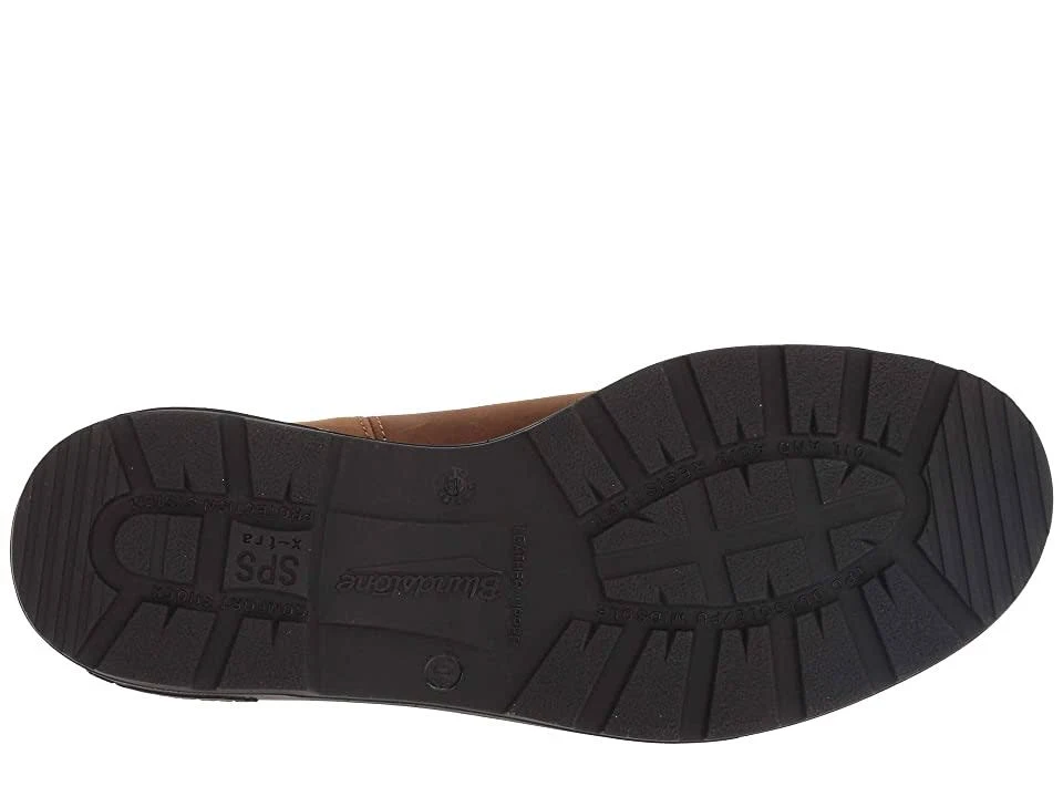 Blundstone Super 550 Crazy Horse Brown