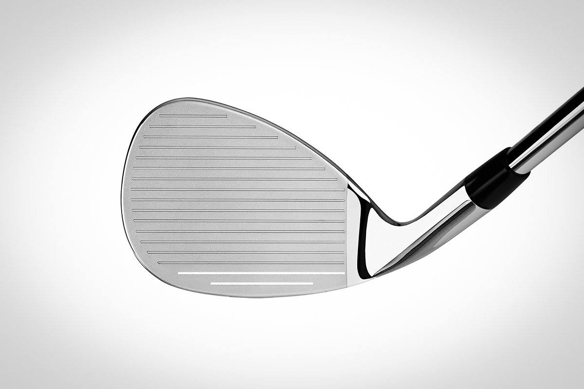 Callaway Sure Out Wedge - Steel