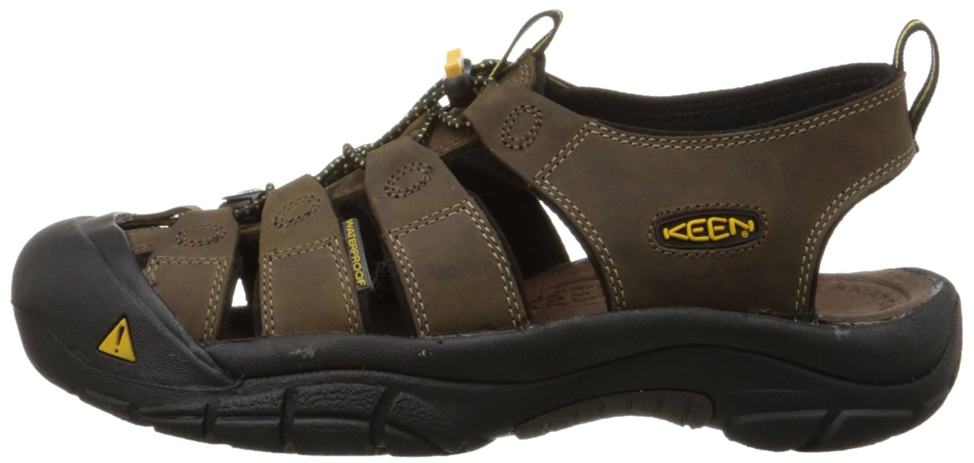 Keen Men&s Newport (11 Bison)