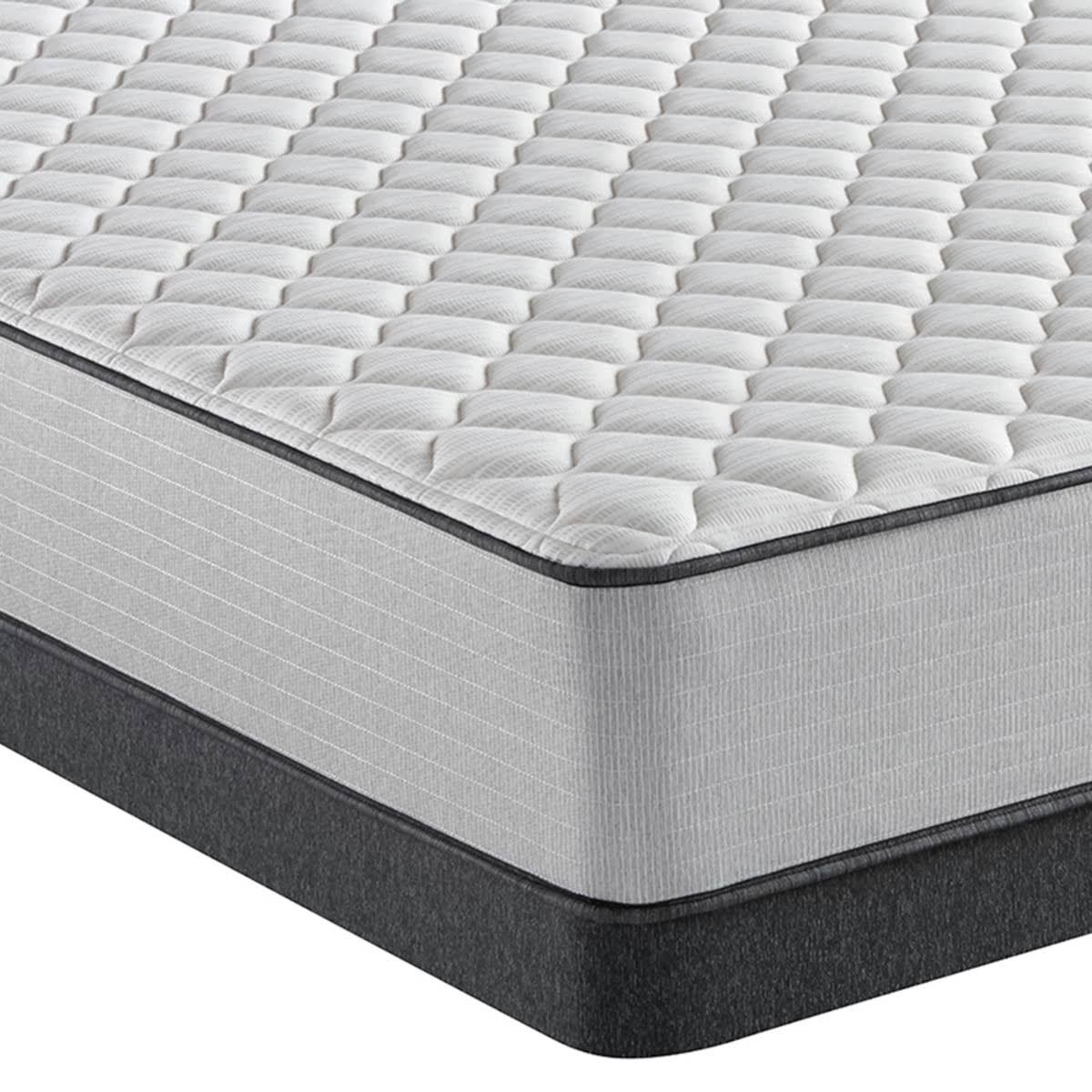 Beautyrest BR800 Firm Full Mattress