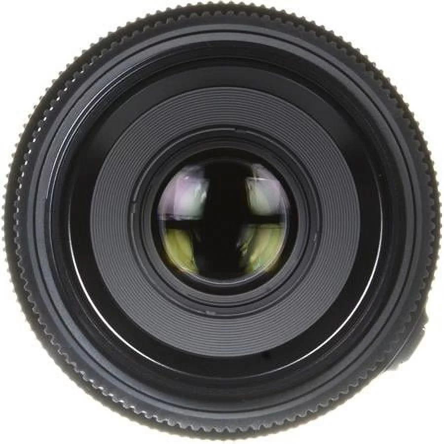 GFX50S II Medium Format Camera Body with GF 63mm f/2.8 R WR Lens
