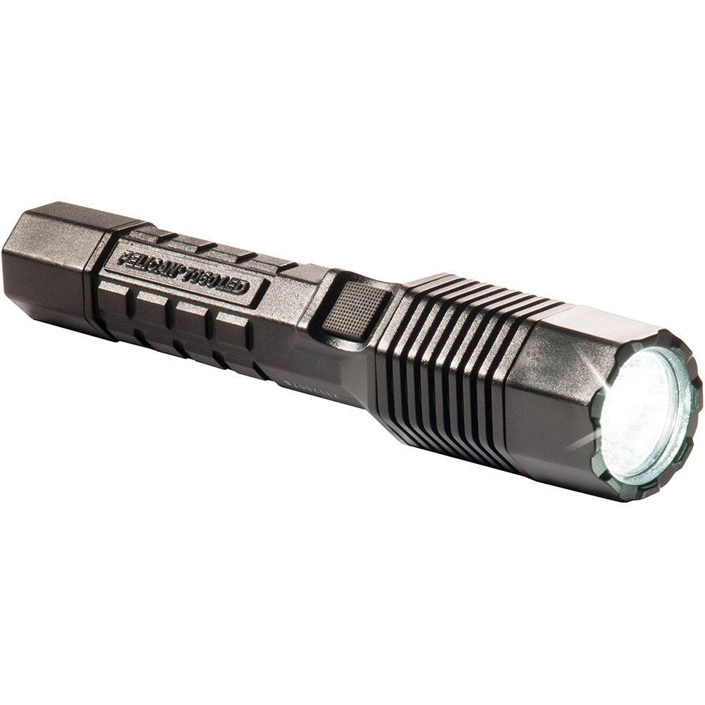 Pelican LED Flashlight Battery - Black