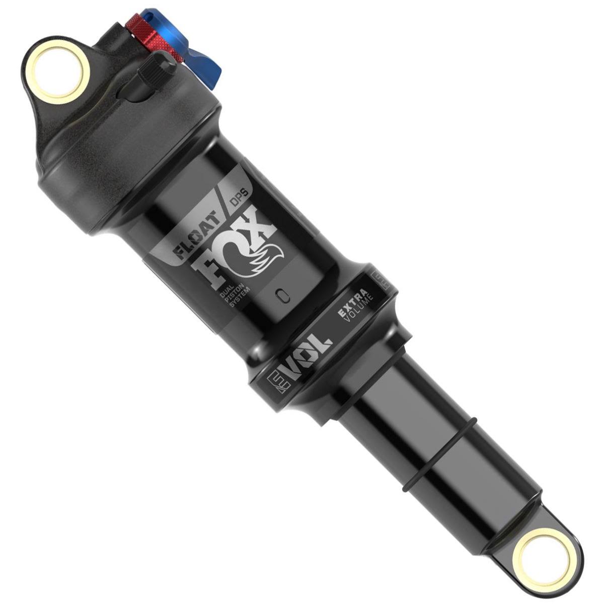 Fox Float DPS Performance Rear Shock - Standard 7.875 x 2x22 Evol LV 3-Position Lever