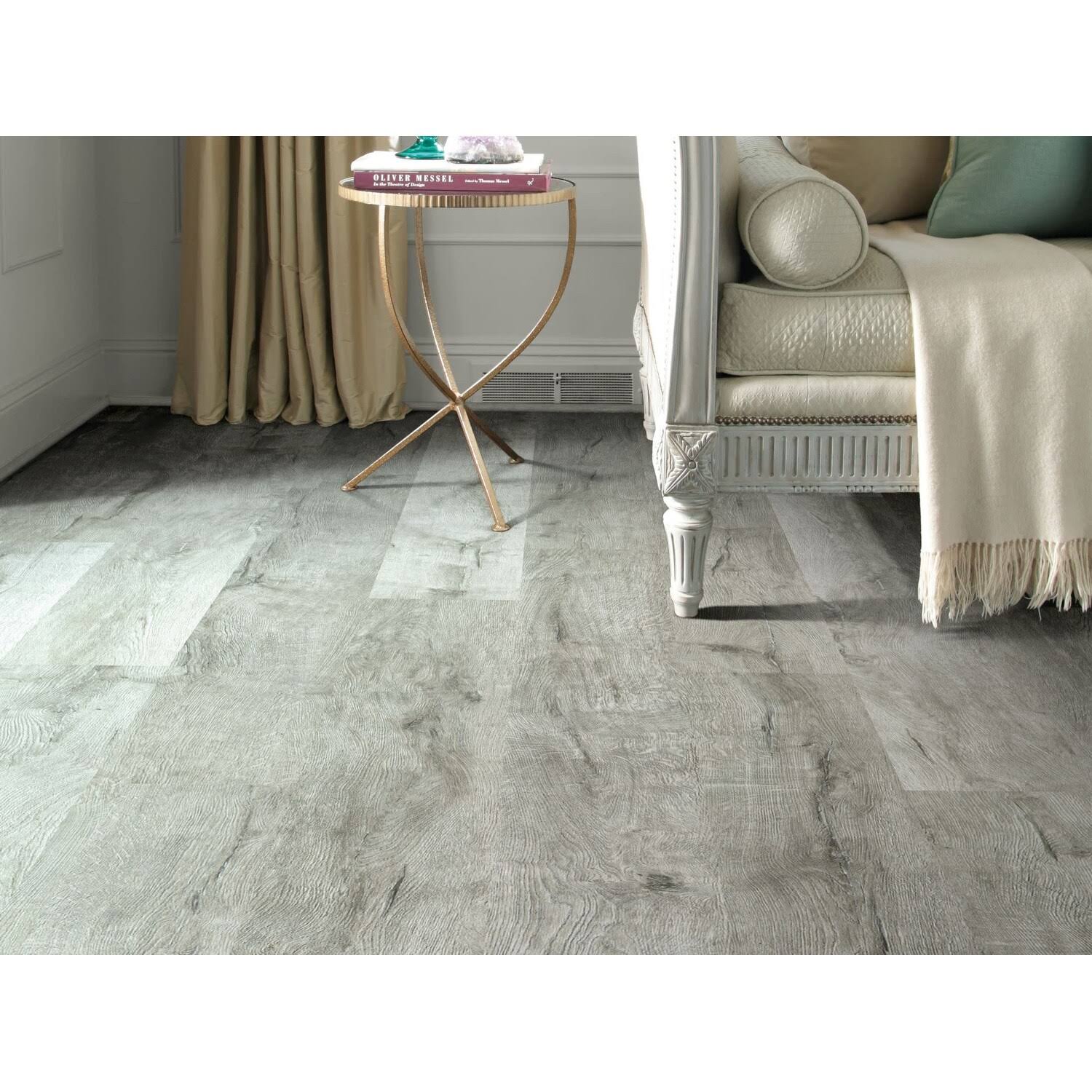 Shaw Alto HD Plus Sanremo 8x22 x 72x22 Luxury Vinyl Plank
