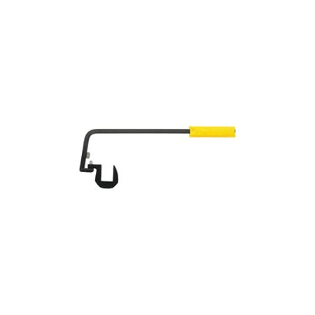 Stanley Tools 93-310 5/8 inch Steel Board Bender
