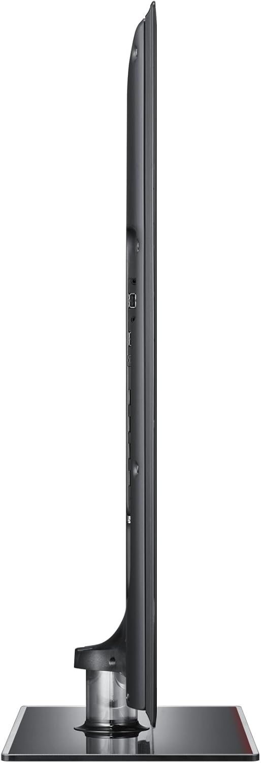 Samsung UN40B6000 40-Inch 1080p 120 Hz LED HDTV (2009 Model)