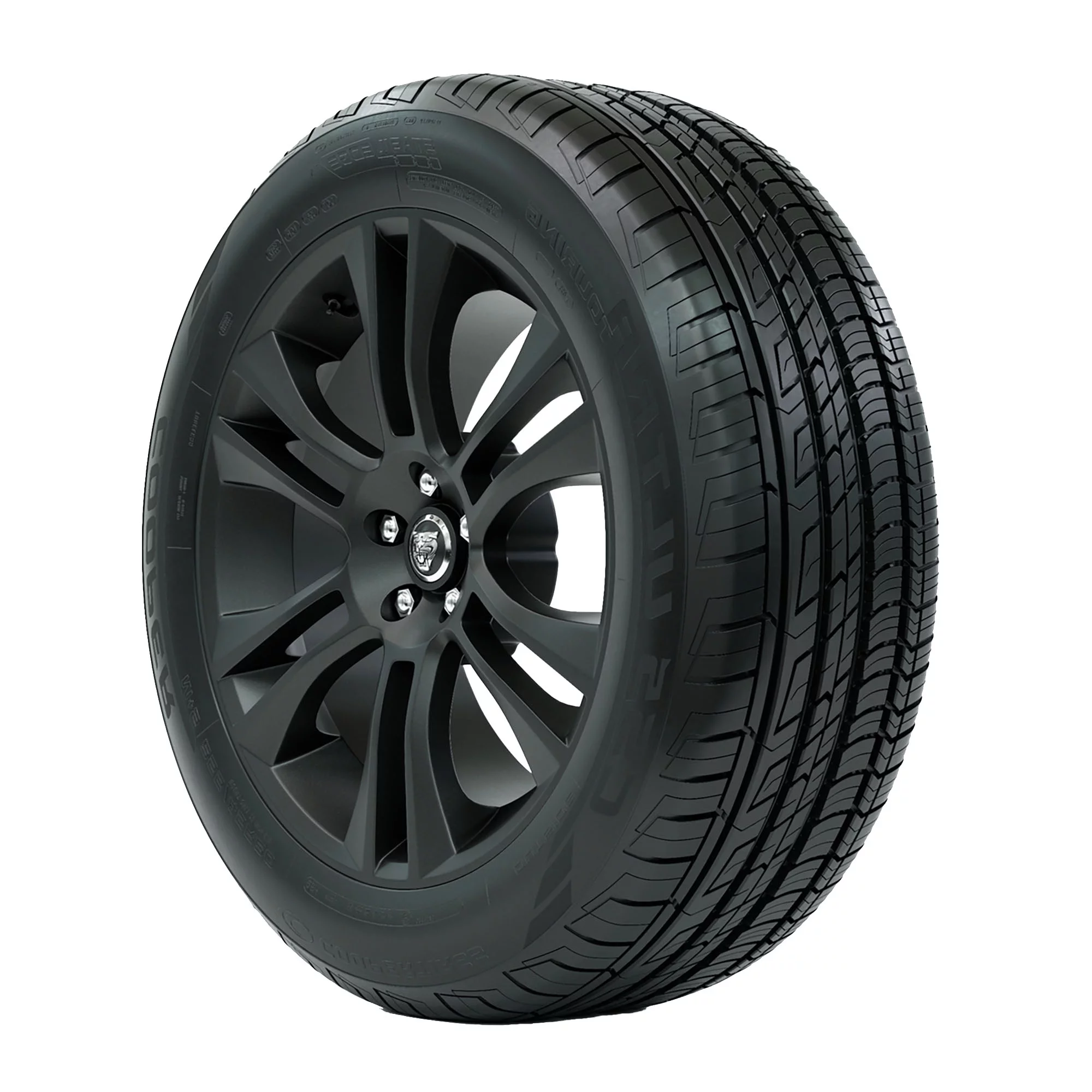Cooper CS5 Ultra Touring All Season 225/50R17 94V Passenger Tire
