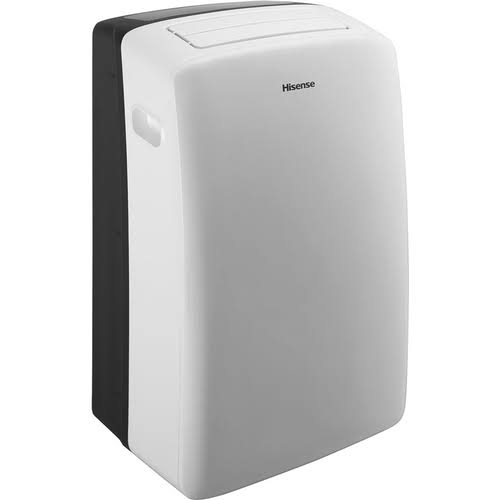 Hisense CAP-14DR1SFJS2 14,000 BTU Portable Air Conditioner