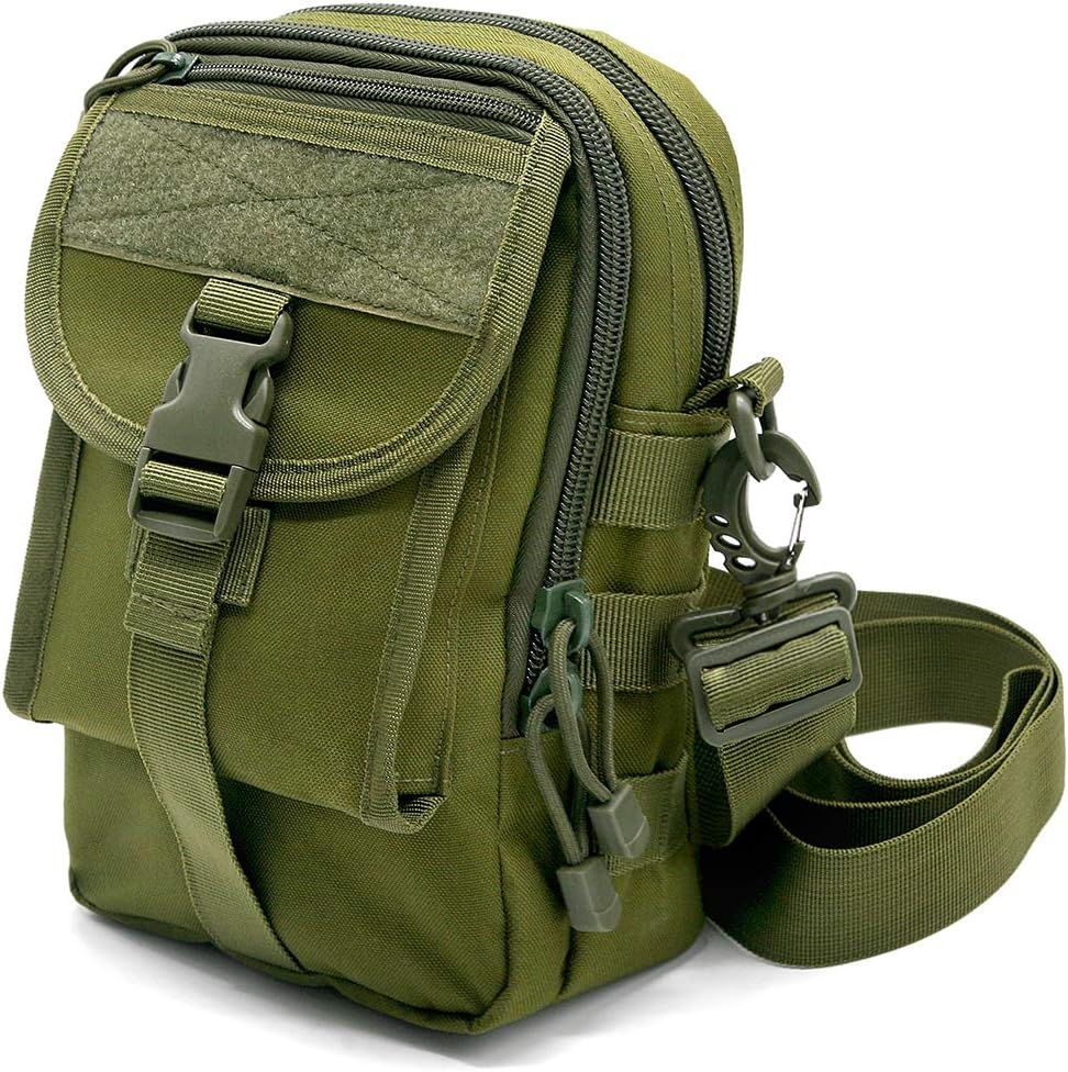 Zune Lotoo Survival Camping Shovel Folding Tactical Gear Multifunctional Emergency Outdoor Fishing Folding Off-Roading Camping Hiking Multi Tools