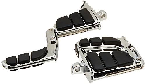 Kuryakyn 4466 SwingWing Peg with Male Mount