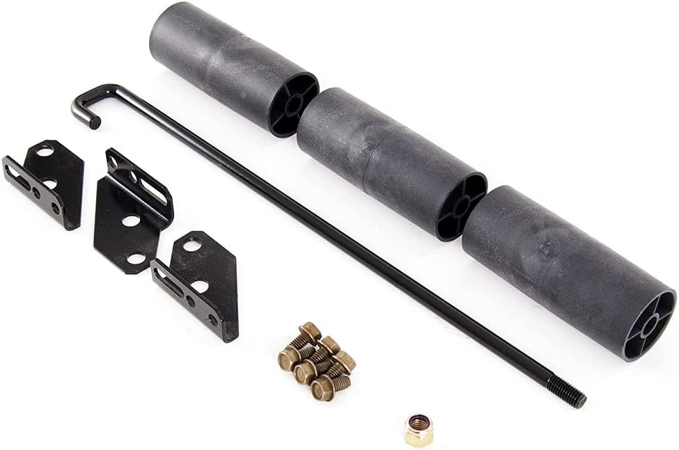 CUB CADET 19A30025100 Striping Kit 54" Fabricated Deck Striping