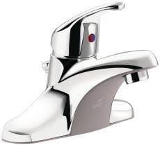 Cleveland Faucet Group CA40718 Cfg Lavatory Single Handle Lead Free
