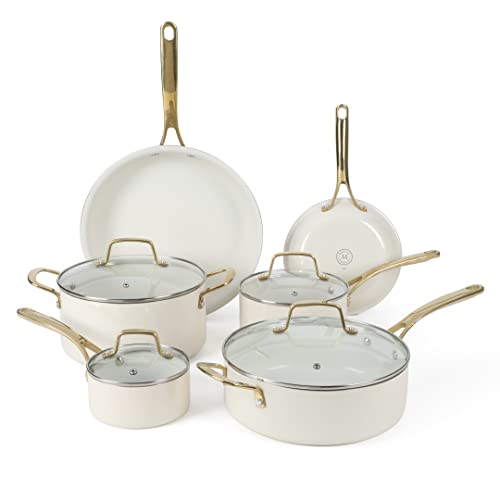 Martha Stewart Martha Stewart Lockton Cookware