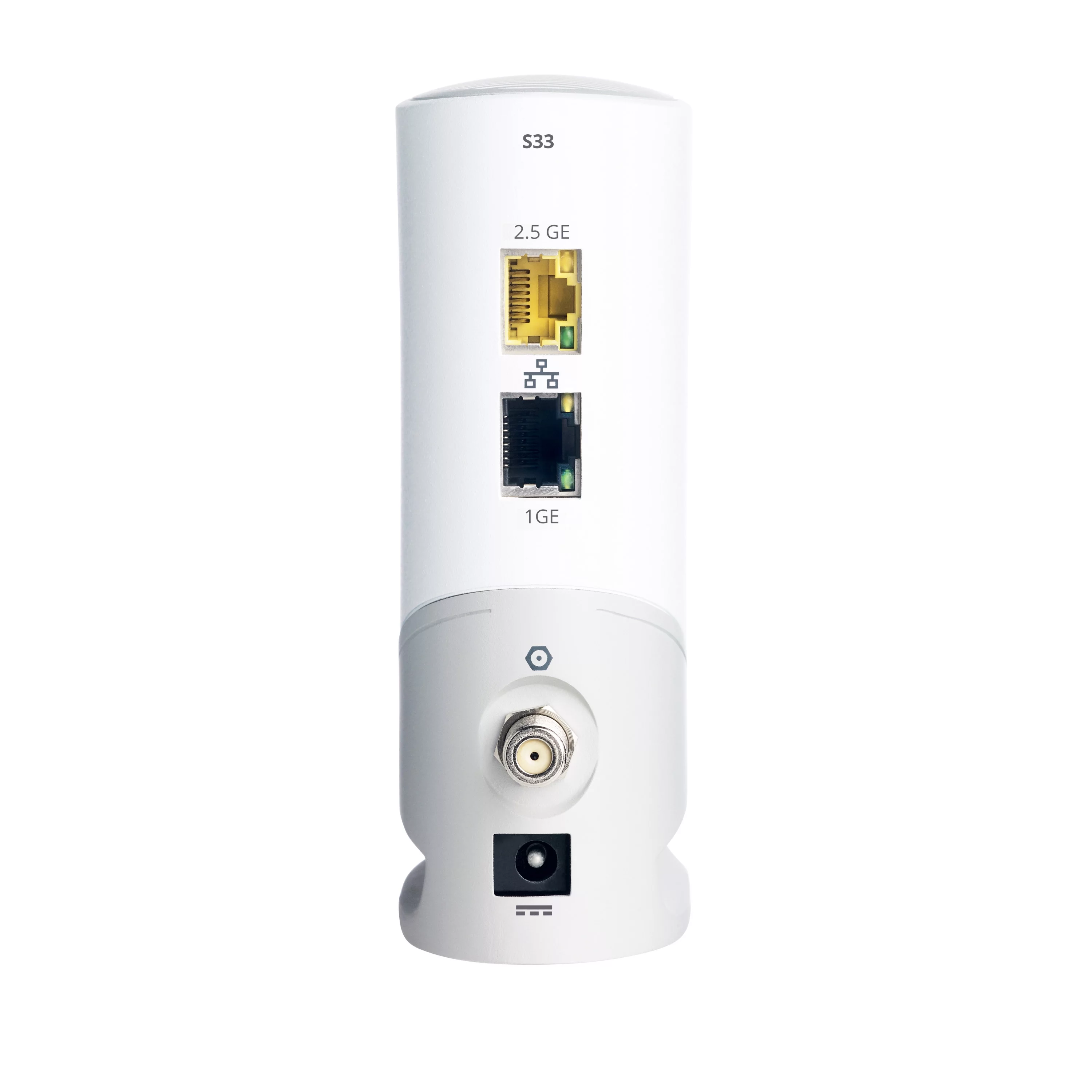 ARRIS Surfboard DOCSIS 3.1 Multi-Gigabit Cable Modem with 2.5 Gbps Ethernet Port, Approved for Cox, Xfinity, Spectrum and Others, Wireless Technology - New Condition