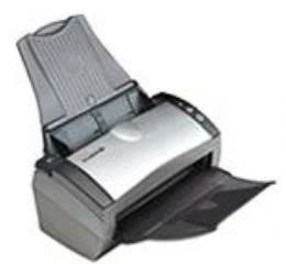 Xerox DocuMate 252 Document Scanner - 600 dpi x 1200 dpi