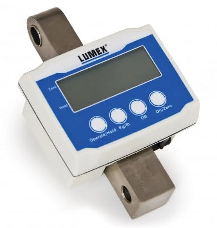 Graham-Field DSC250 Lumex Digital Scale for Easy Lift Patient Lifts - Curated Treasures Market