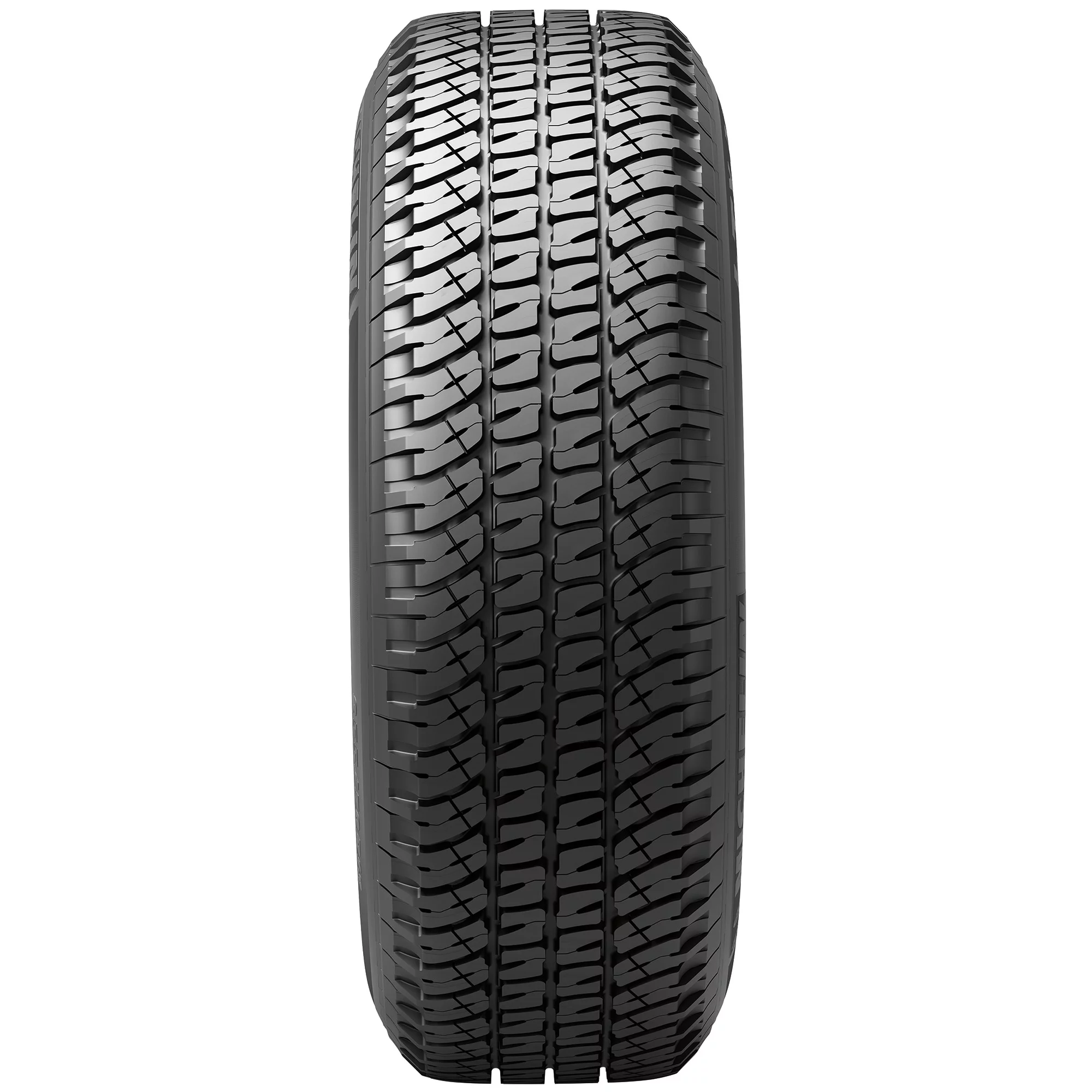 Michelin LTX A/T2 All-Season LT275/70R18/E 125/122S Tire