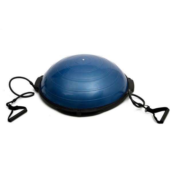 Cando Core Training Vestibular Dome with Resistance Cords