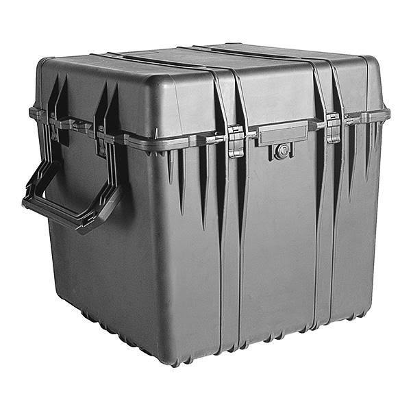 Pelican Protector 0370 Cube Hard Case - Desert Tan