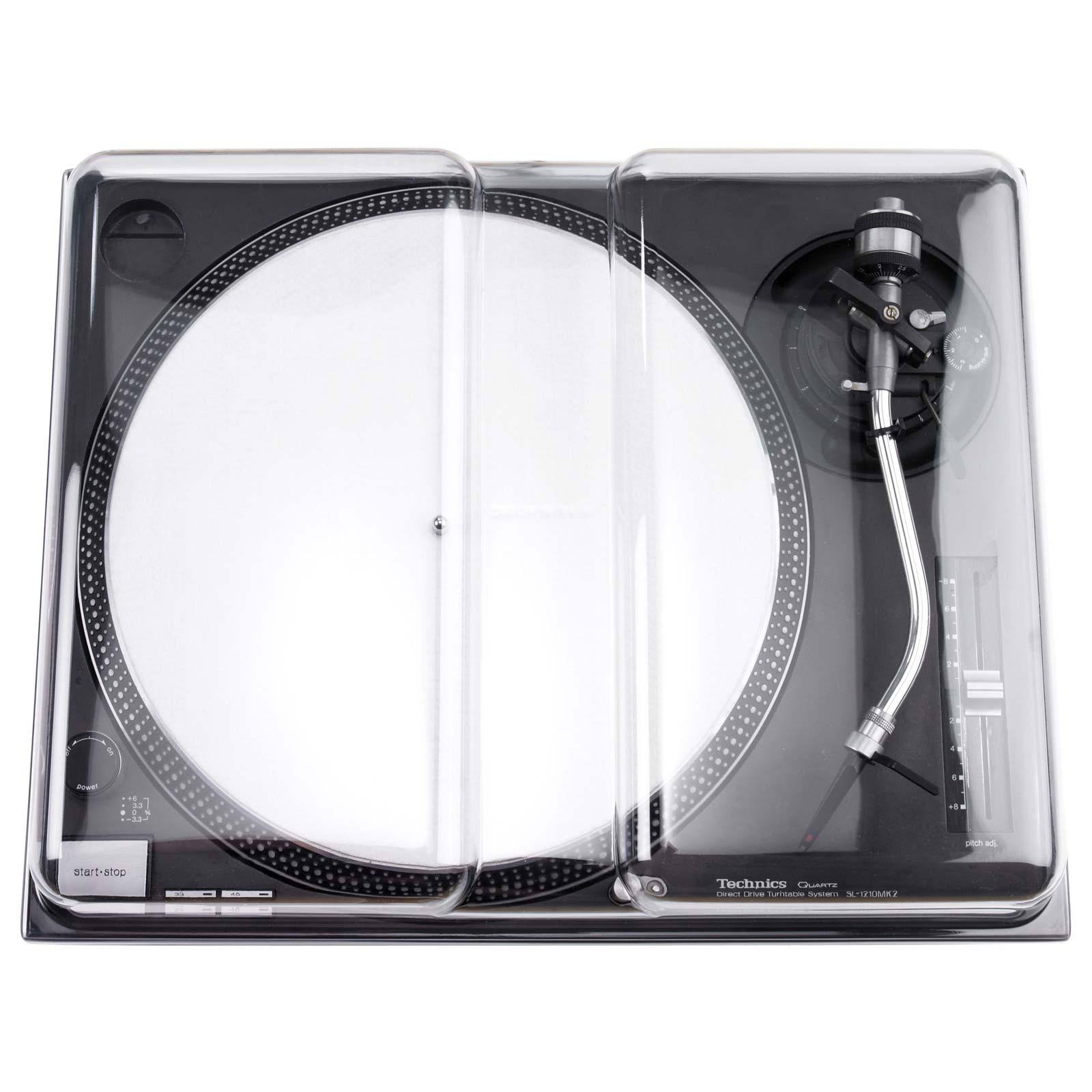 Decksaver Technics SL-1200 Cover