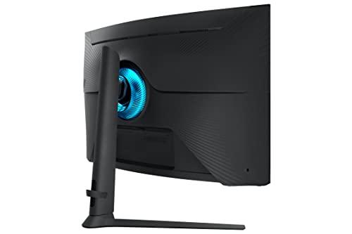 SAMSUNG Odyssey Neo Gaming Monitor