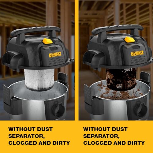Dewalt Cyclone Dust Collector Dxvcs003 Concrete Cartridge