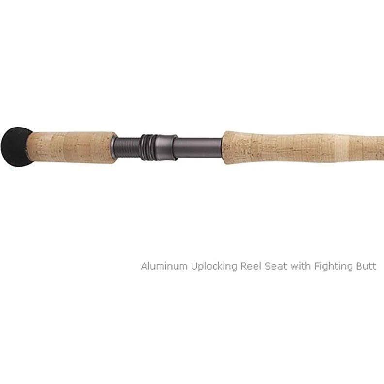 TFO Lefty Kreh Baby Bluewater Fly Rod
