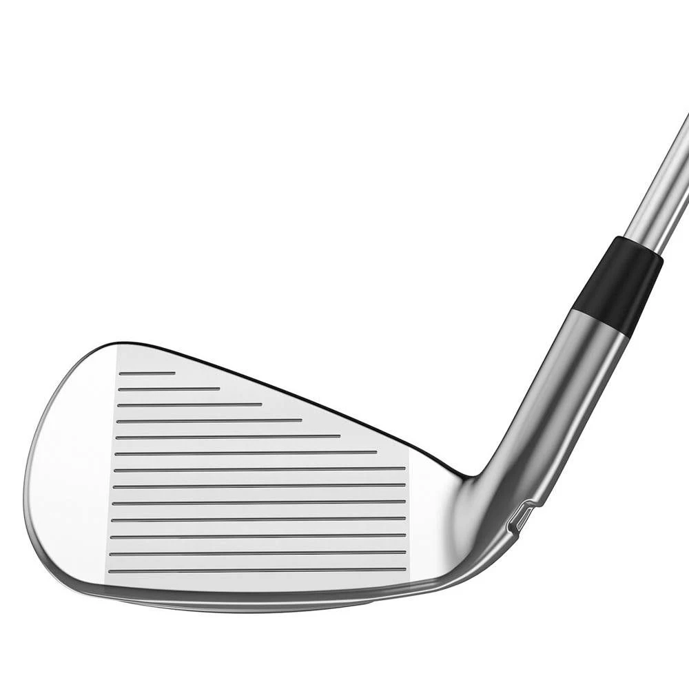 Tour Edge Exotics EXS 220 Iron Set