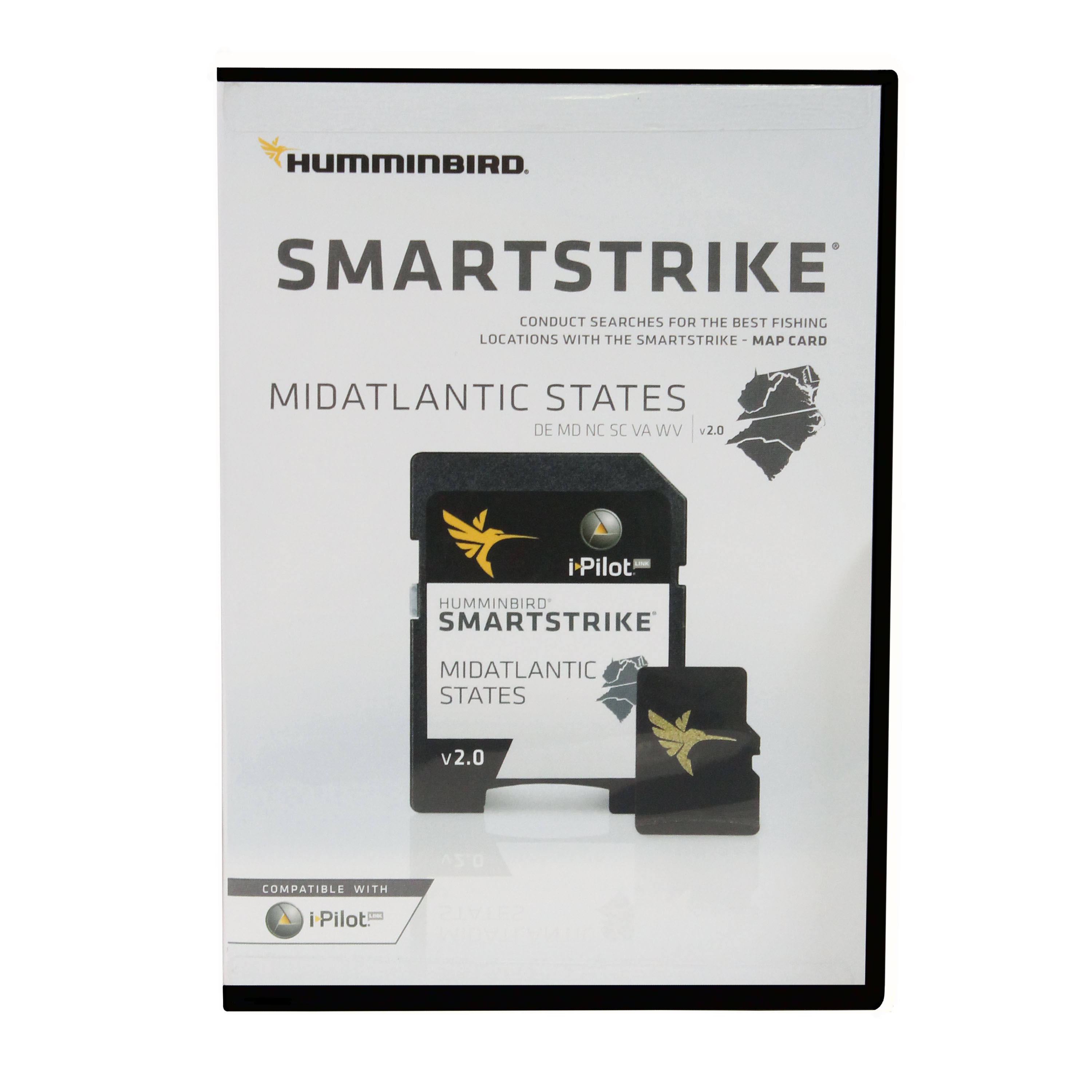 Humminbird SmartStrike Mid Atlantic States