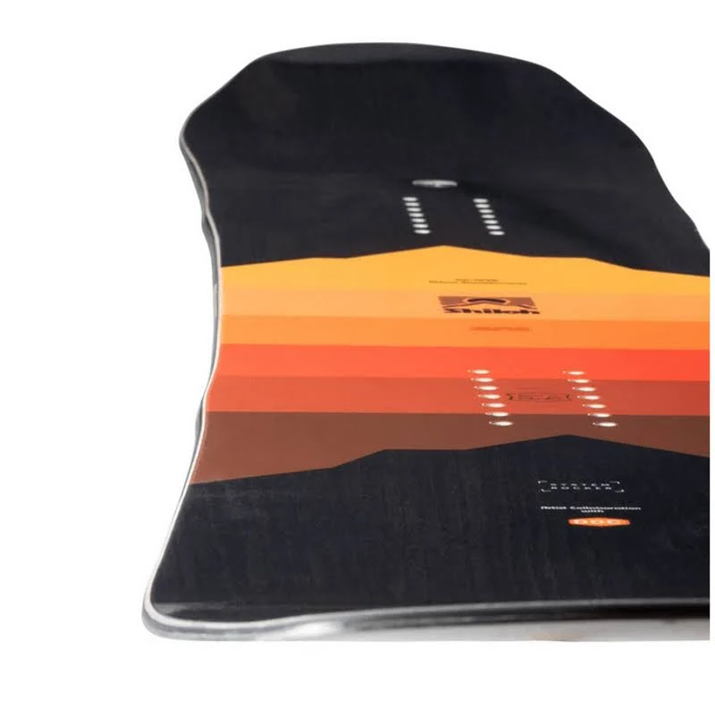 Arbor Shiloh Rocker Snowboard 158 cm