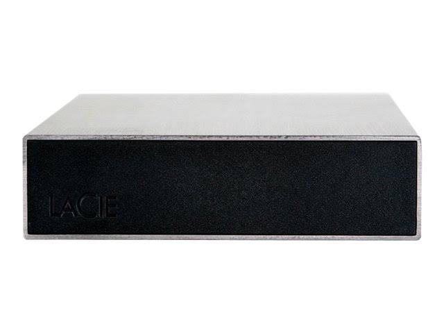 Lacie Minimus 2 TB USB 3.0 Desktop External Hard Drive 301967
