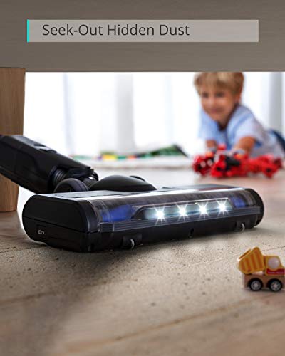 eufy by Anker, HomeVac S11
