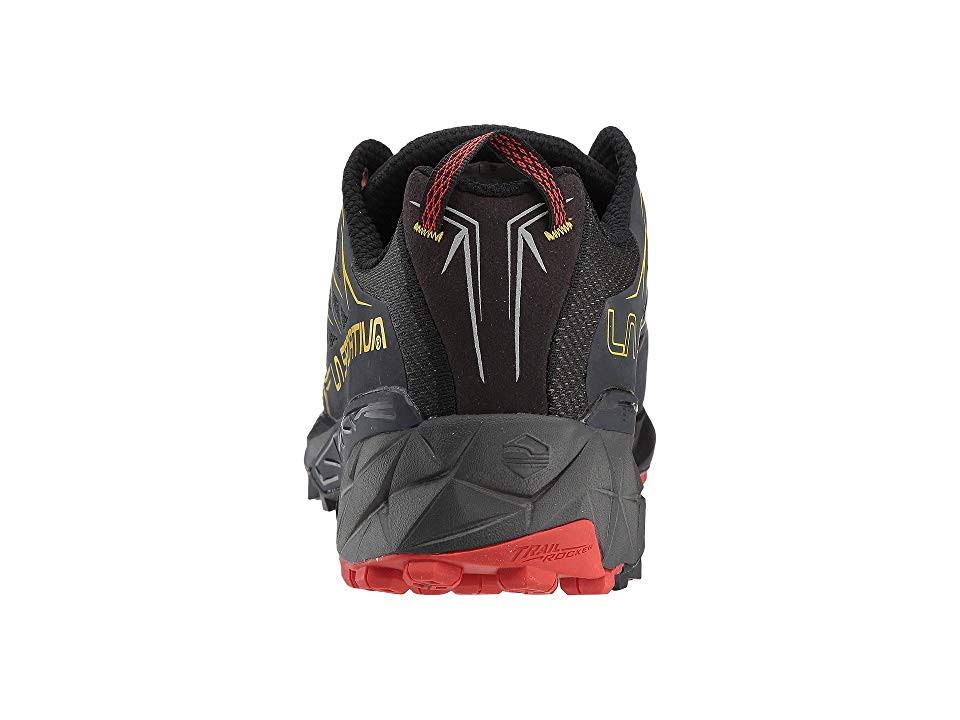 La Sportiva Men&s Akyra - Black - 44.5