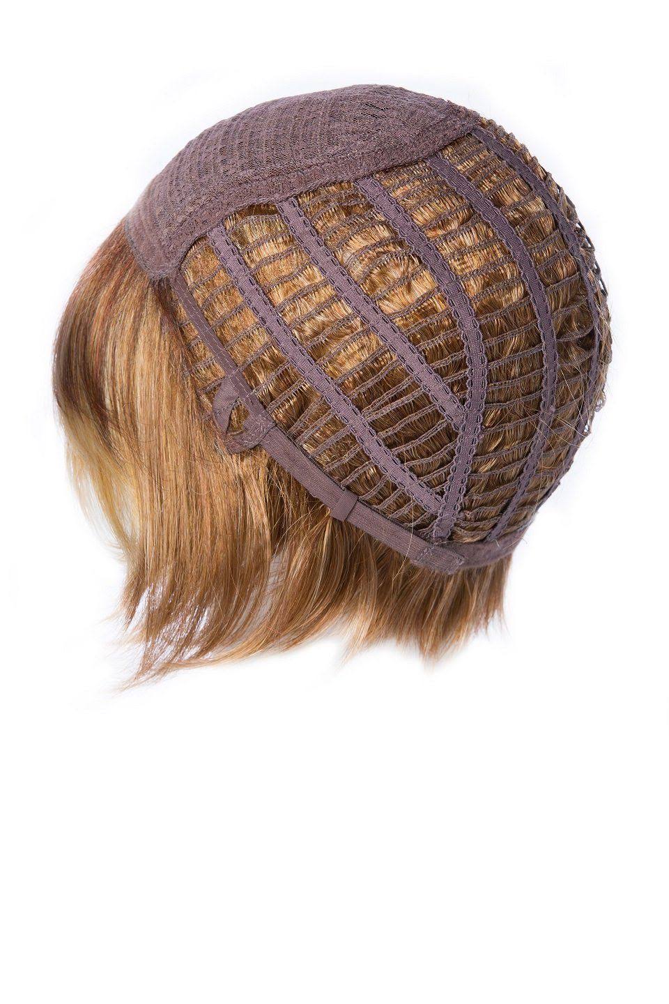 Trendsetter Large HF Synthetic Wig by Toni Brattin in Platinum Blonde-SS