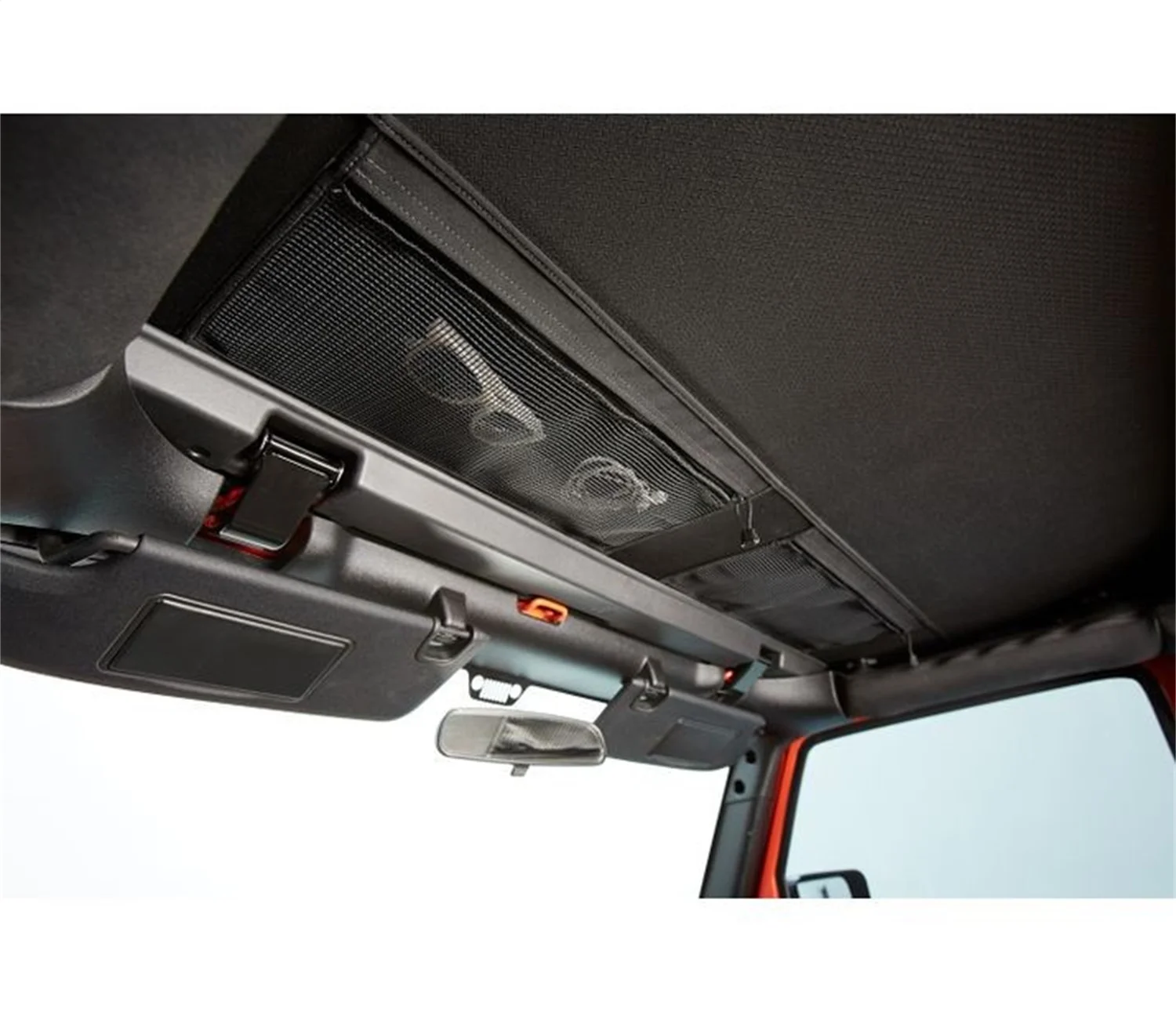 Bestop 54923-17 TrekTop NX Glide Convertible Soft Top Fits 2007-2018 Jeep Wrangler JK, 4-door