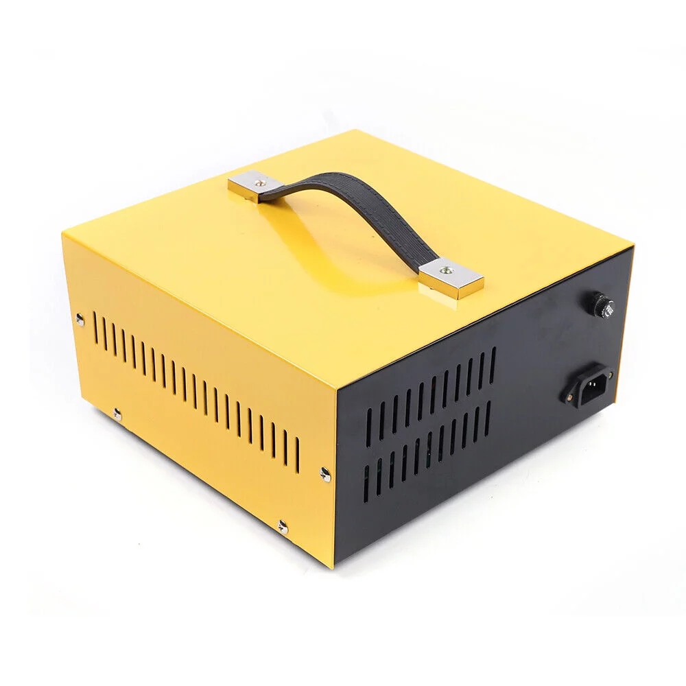 MIDUO Jewelry Gold Silver Welding Soldering Machine Pulse Sparkle Spot Welder